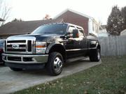 2008 Ford F-350 2008 - Ford F-350