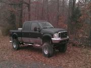 FORD F-250 2003 - Ford F-250