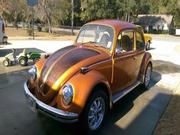 1973 VOLKSWAGEN beetle  classic