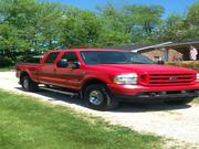 2004 ford Ford F-250 XLT SD