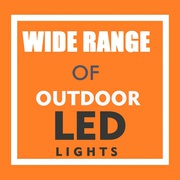 SWITCH TO OUR BRIGHTEST LED LIGHTS AND SAVE 70% INSTANTLY