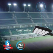 Brightest LED Flood Light 480 Watt - Lowered Price