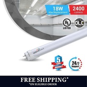 Brightest T8 4ft LED Tube for sale || Get Yours Now ||