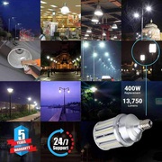 Eco Friendly,  Power Saver LED Corn Bulb For sale.