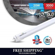 High Performance Ballast Compatible T8 4FT Led Tube- on sale 