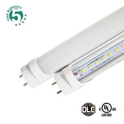 Replace compared to the fluorescent or halogen tubes.