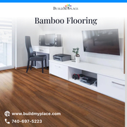 Choosing the Right Finish for Your Bamboo Flooring
