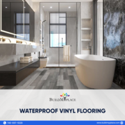 Top Quality Waterproof Vinyl Flooring - Shop Now
