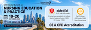 25th Global Summit on Nursing Education and Practice (GSNEP 2026)-louv
